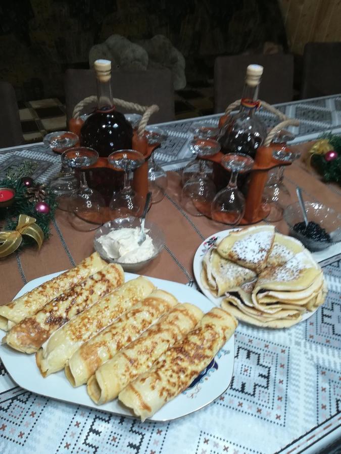 Casa Gemenelor Nhà nghỉ Cluj-Napoca