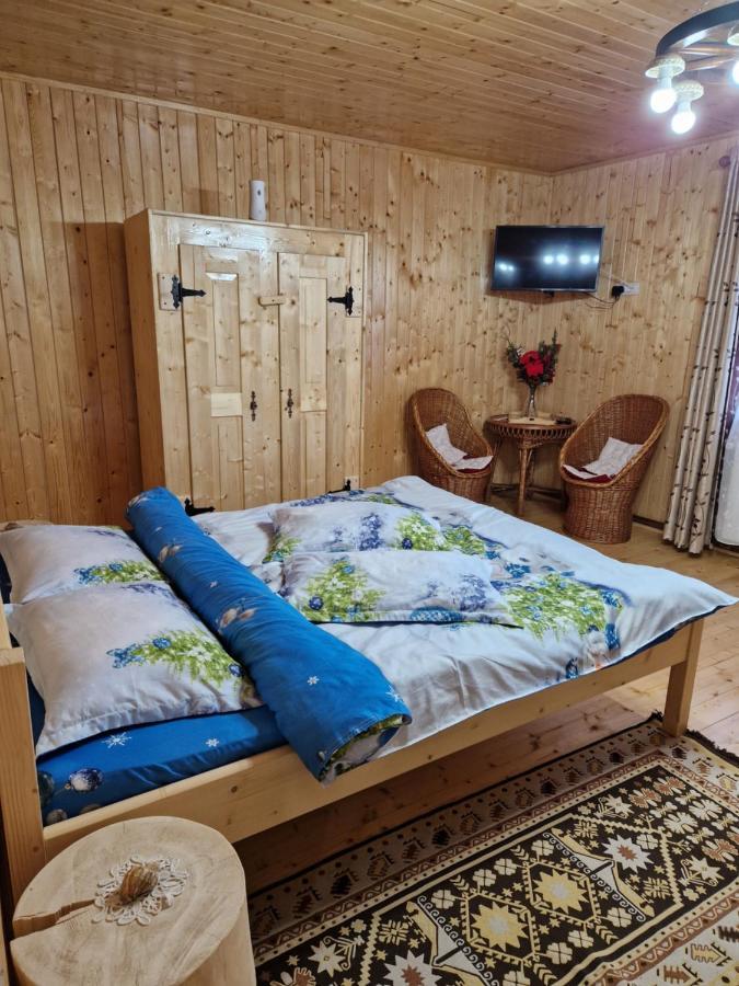 Nhà nghỉ Casa Gemenelor *