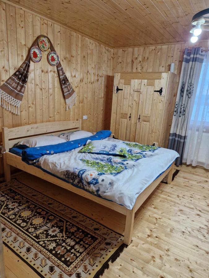 Casa Gemenelor Nhà nghỉ *