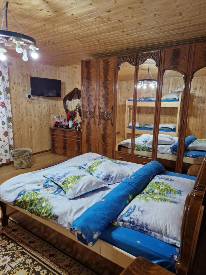 Nhà nghỉ Casa Gemenelor Cluj-Napoca