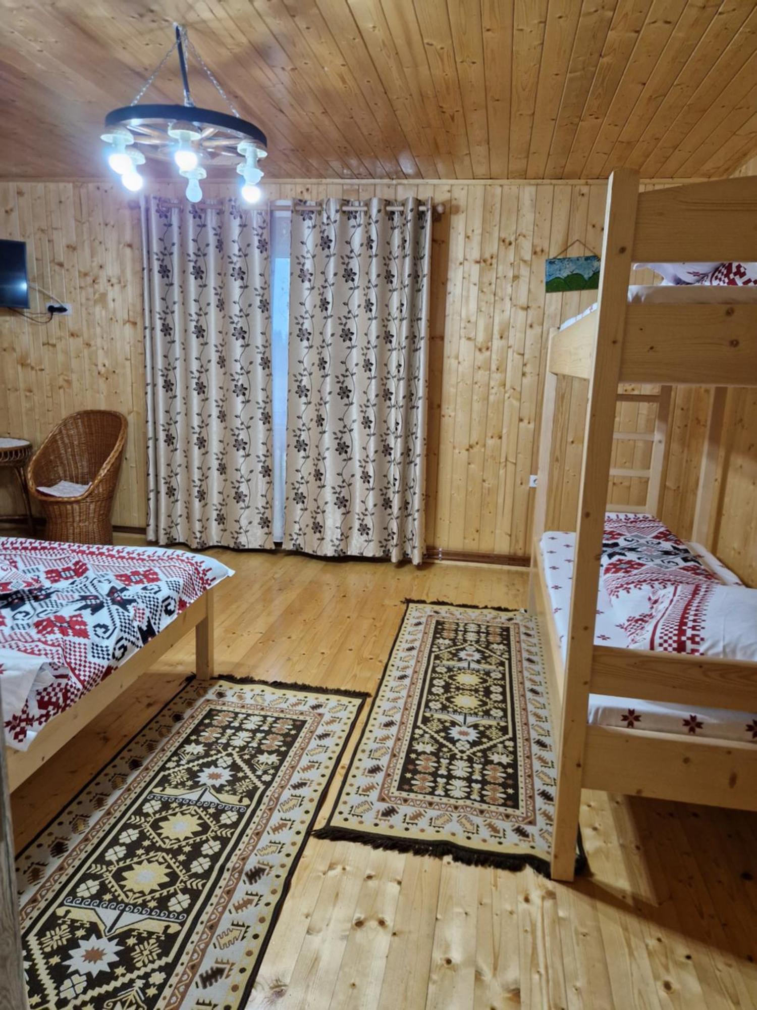 Casa Gemenelor * Cluj-Napoca