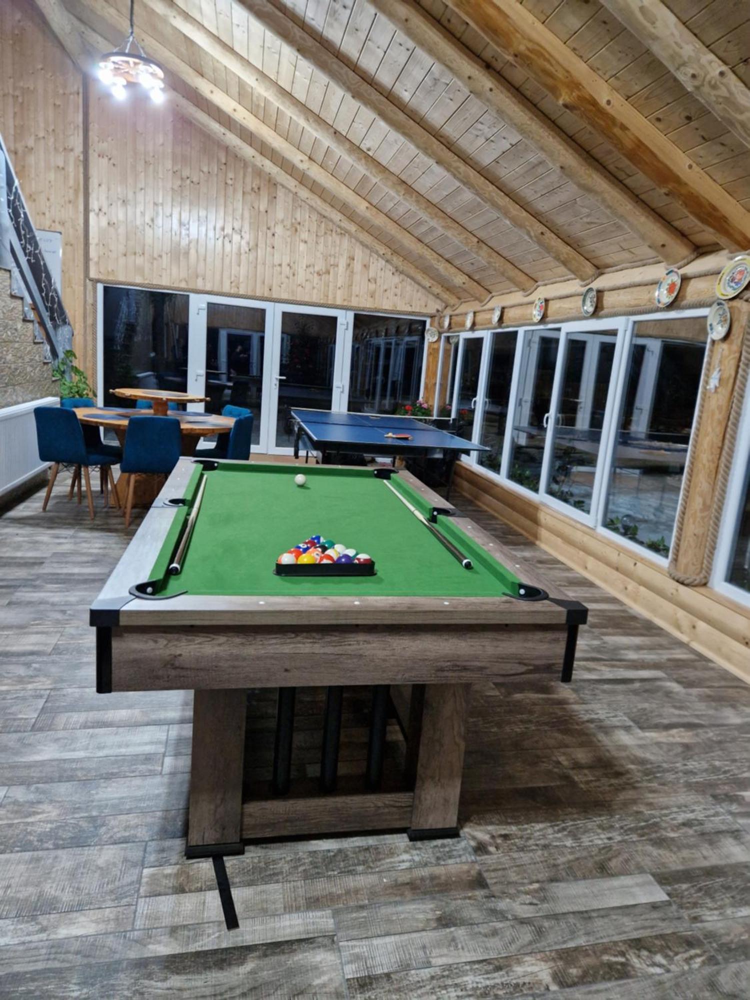 Casa Gemenelor Nhà nghỉ Cluj-Napoca